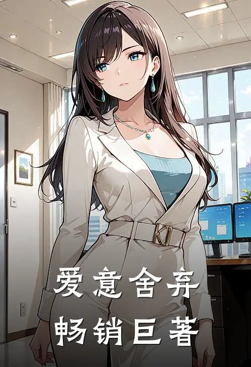 爱意舍弃畅销巨著