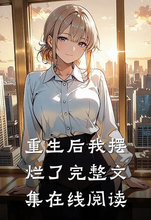 重生后我摆烂了完整文集在线阅读