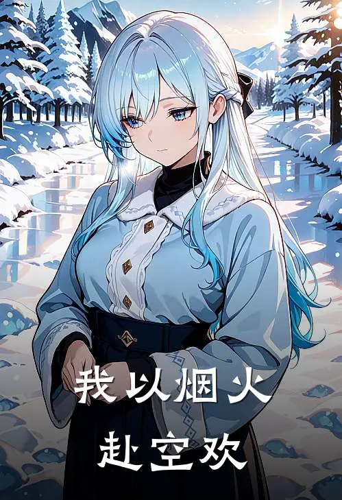 我以烟火赴空欢