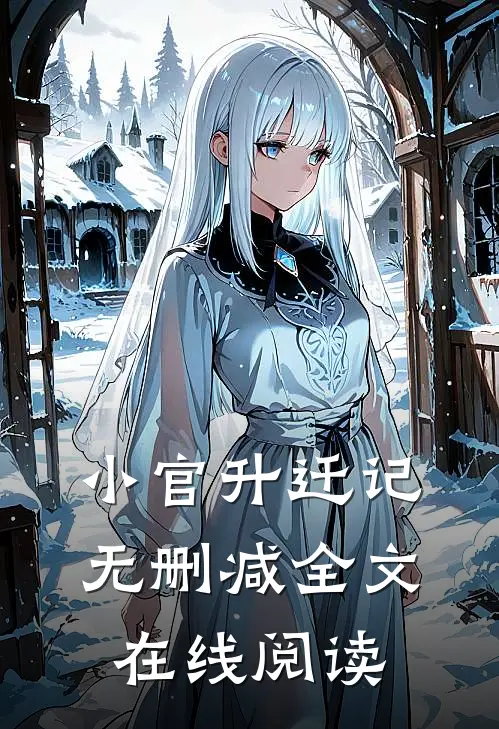 小官升迁记无删减全文在线阅读