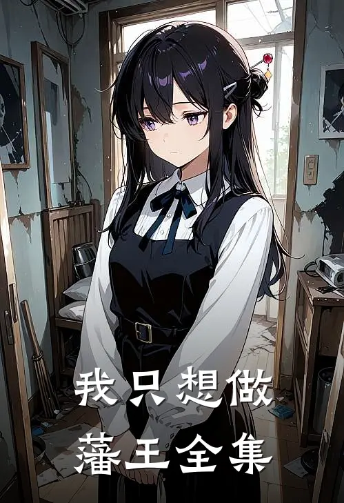 我只想做藩王全集