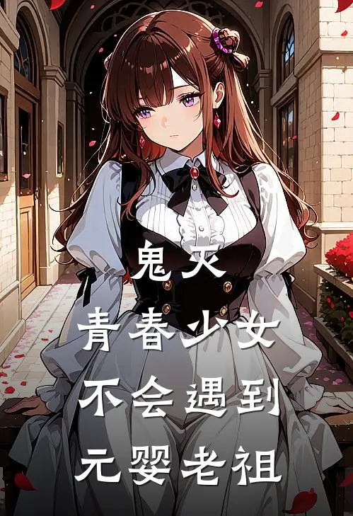 鬼灭：青春少女不会遇到元婴老祖
