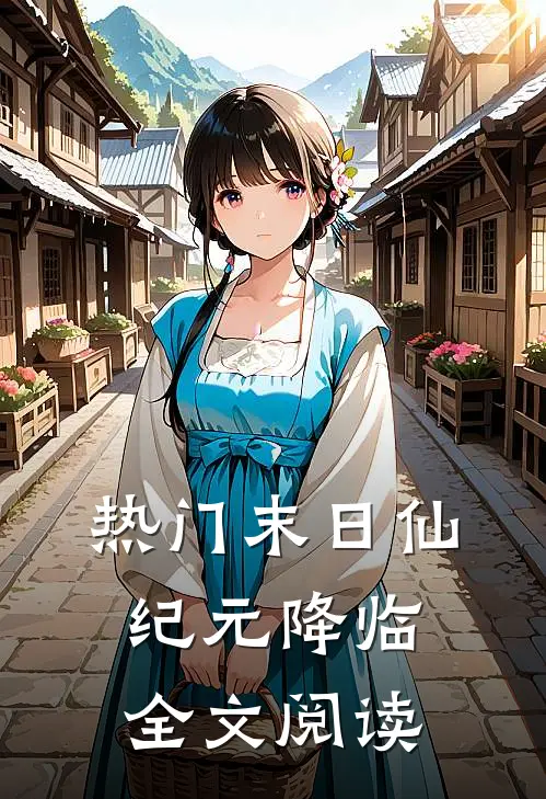 热门末日仙纪元降临全文阅读