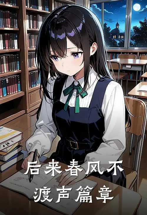 后来春风不渡声篇章