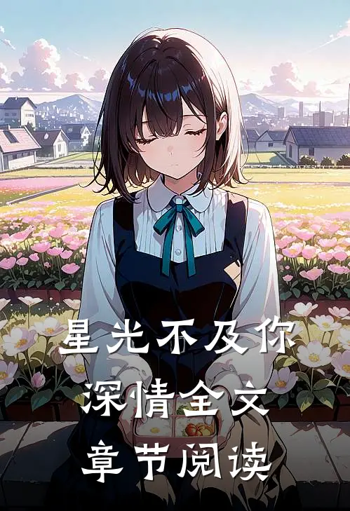 星光不及你深情全文章节阅读