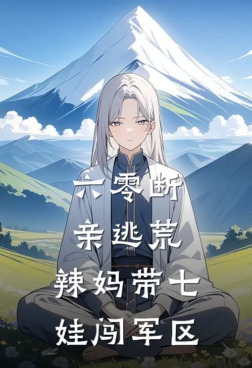 六零断亲逃荒：辣妈带七娃闯军区