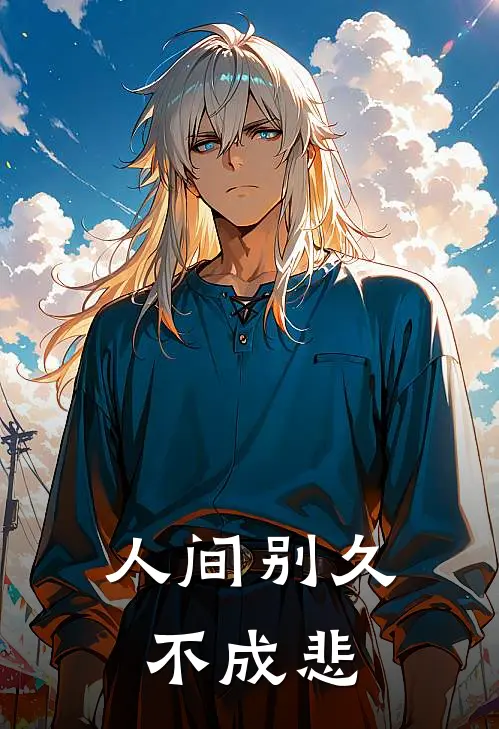 人间别久不成悲