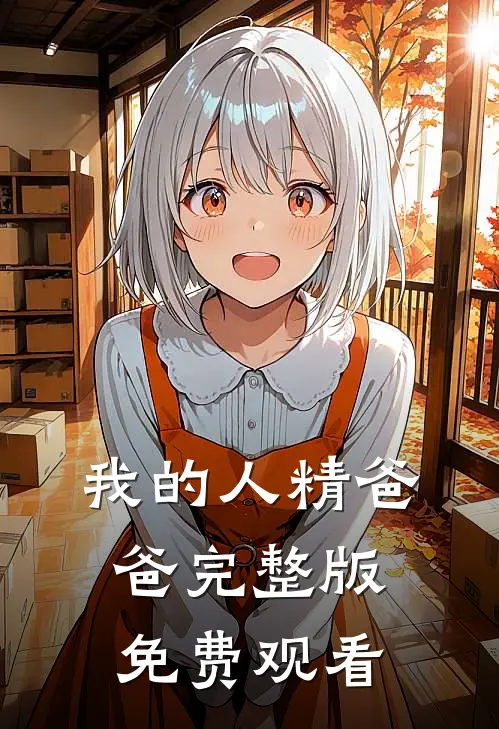 我的人精爸爸完整版免费观看