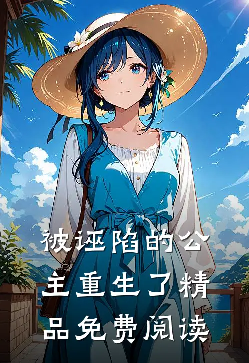 被诬陷的公主重生了精品免费阅读