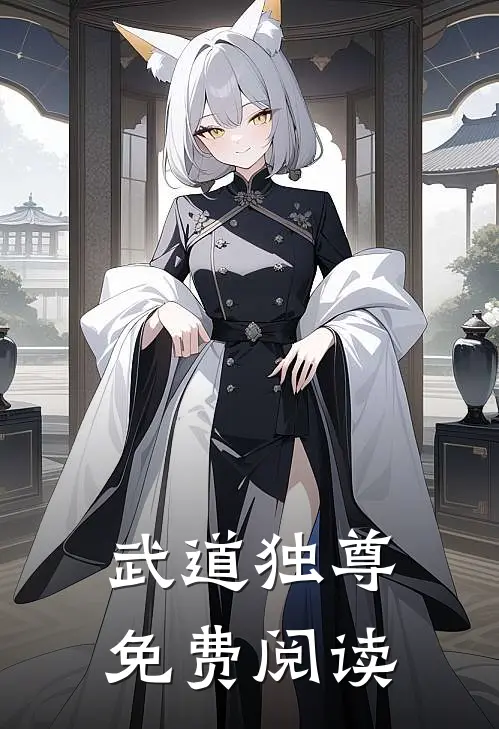 武道独尊免费阅读