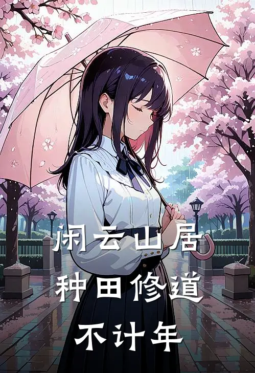闲云山居：种田修道不计年