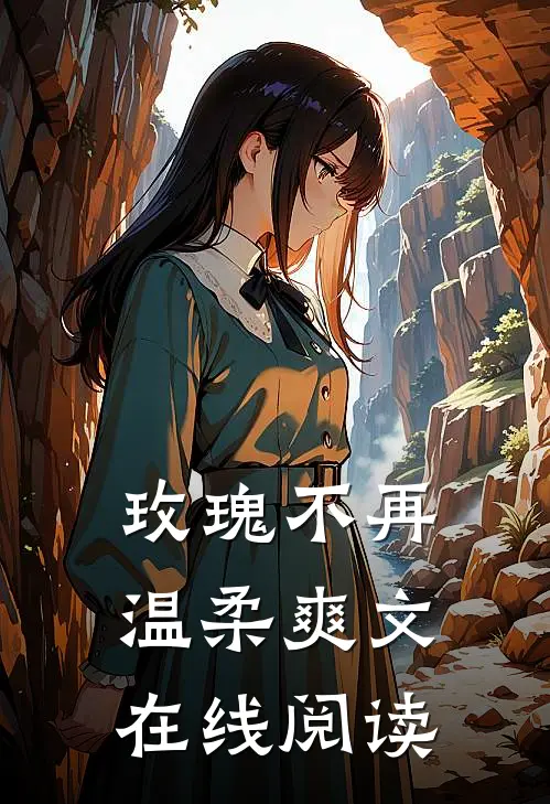 玫瑰不再温柔爽文在线阅读