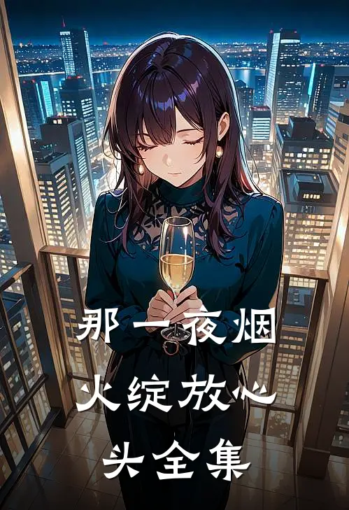 那一夜烟火绽放心头全集