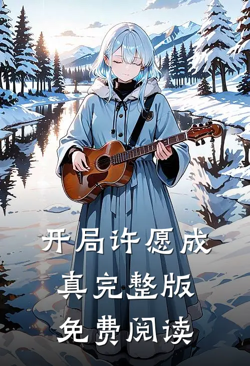 开局许愿成真完整版免费阅读