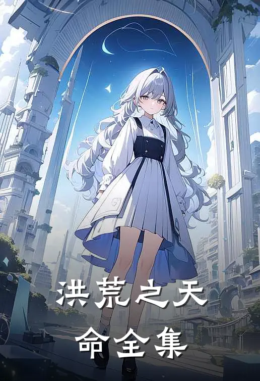 洪荒之天命全集