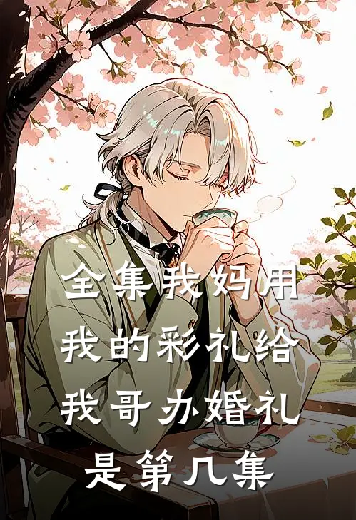 全集我妈用我的彩礼给我哥办婚礼是第几集