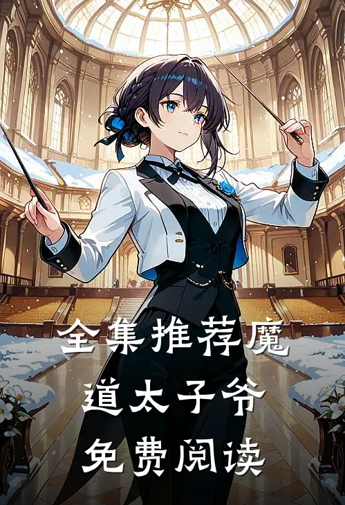 全集推荐魔道太子爷免费阅读