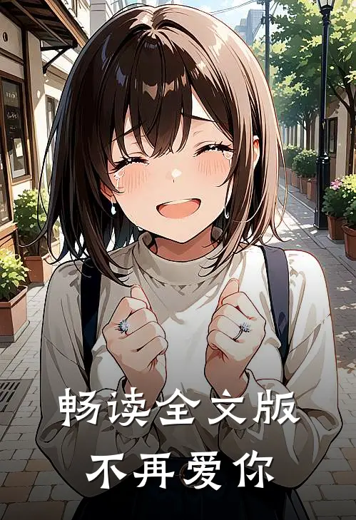 畅读全文版不再爱你