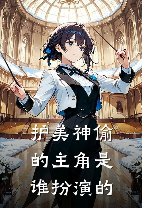 护美神偷的主角是谁扮演的