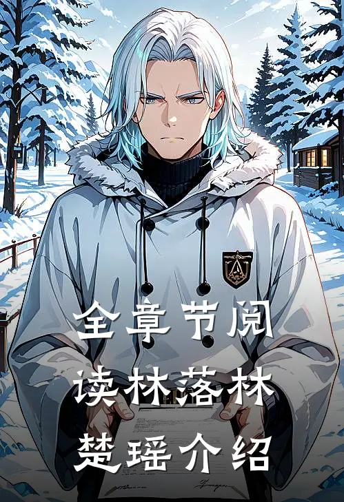 全章节阅读林落林楚瑶介绍