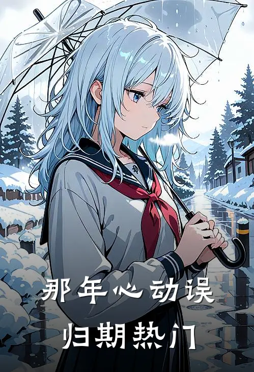 那年心动误归期热门