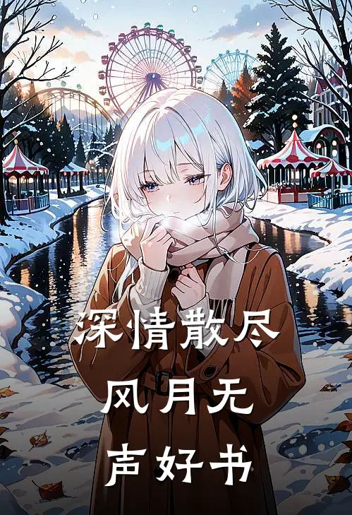 深情散尽，风月无声好书