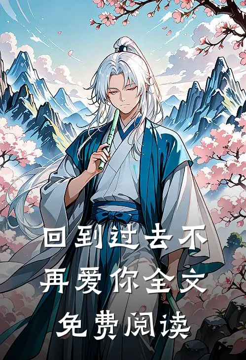 回到过去不再爱你全文免费阅读