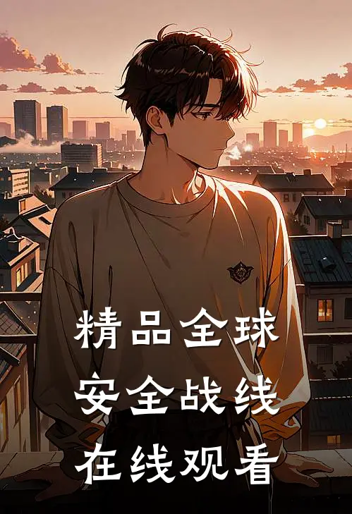 精品全球安全战线在线观看