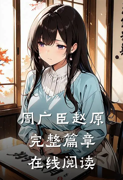 周广臣赵原完整篇章在线阅读
