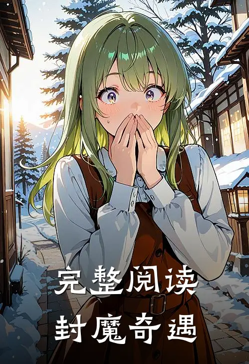 完整阅读封魔奇遇