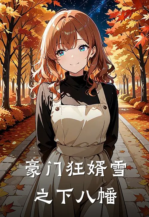 豪门狂婿雪之下八幡