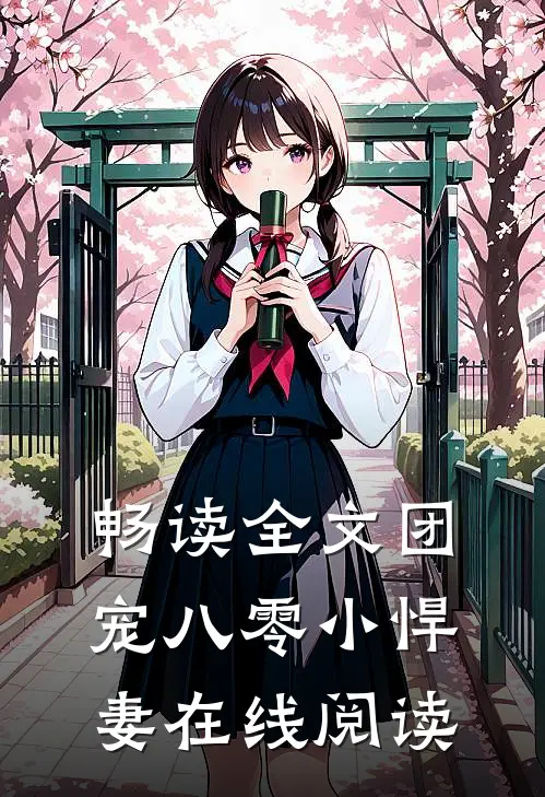 畅读全文团宠八零小悍妻在线阅读