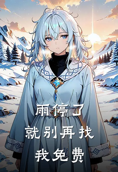 雨停了，就别再找我免费