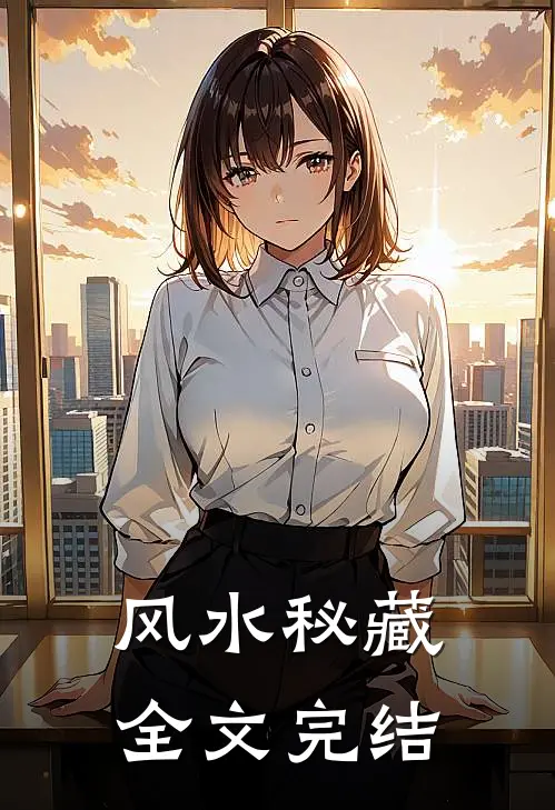 风水秘藏全文完结