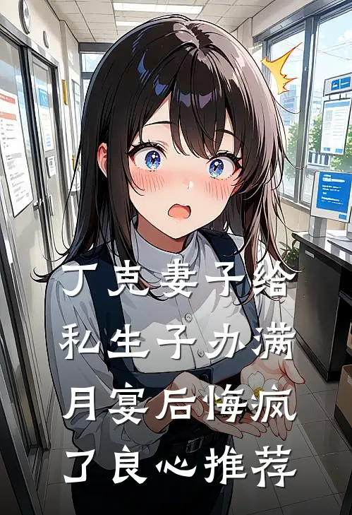 丁克妻子给私生子办满月宴后悔疯了良心推荐