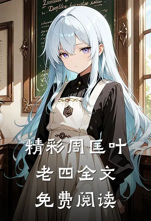 精彩周匡叶老四全文免费阅读