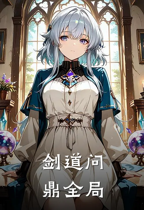 剑道问鼎全局