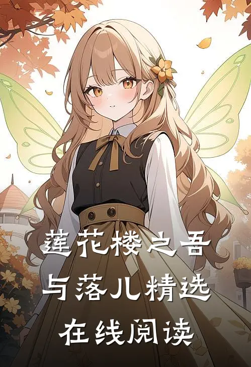 莲花楼之吾与落儿精选在线阅读