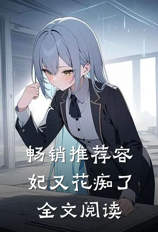 畅销推荐容妃又花痴了全文阅读
