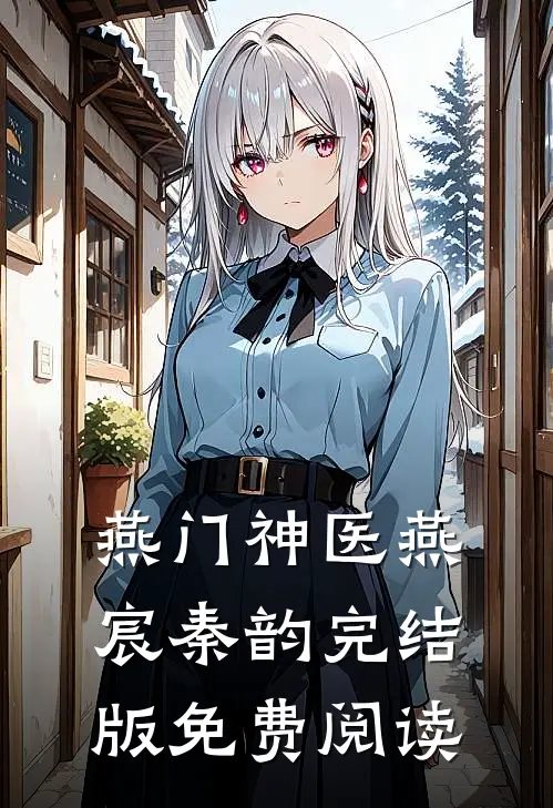 燕门神医燕宸秦韵完结版免费阅读