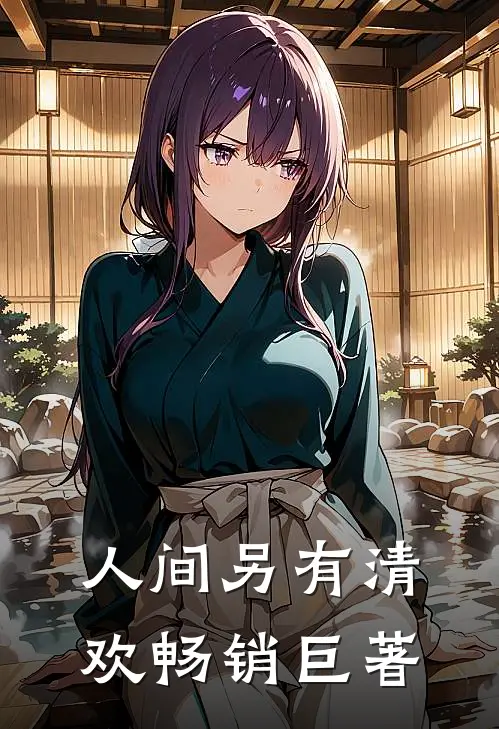 人间另有清欢畅销巨著