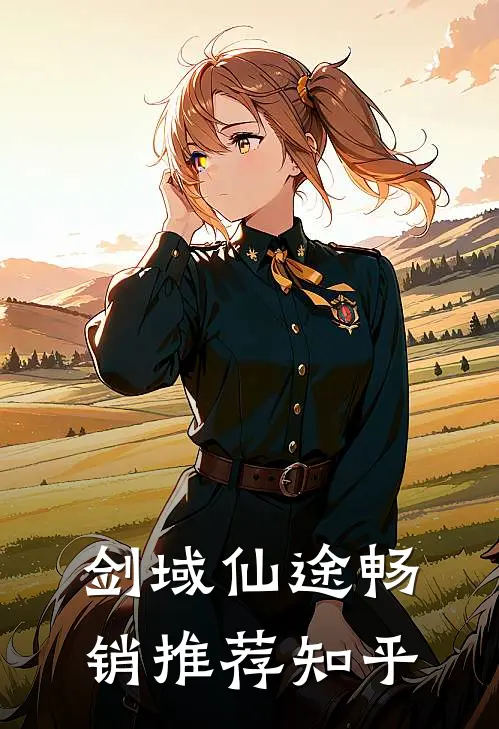 剑域仙途畅销推荐知乎