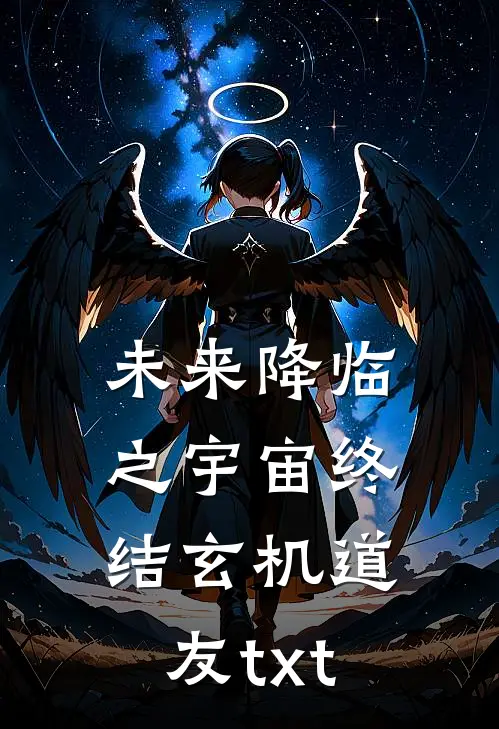 未来降临之宇宙终结 玄机道友txt