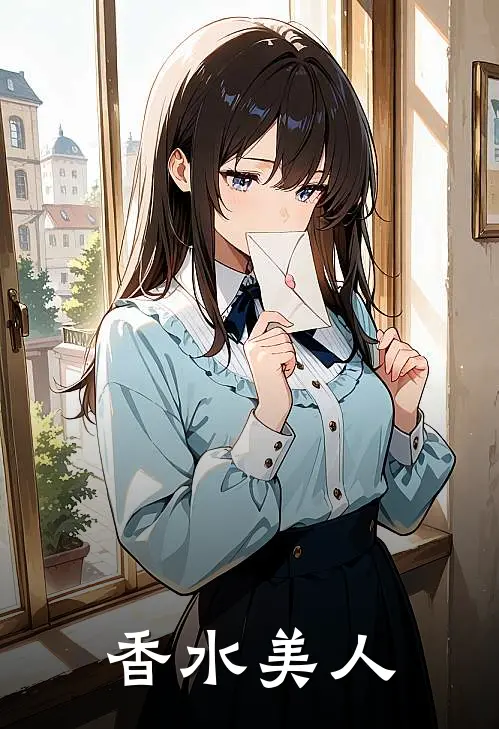 香水美人