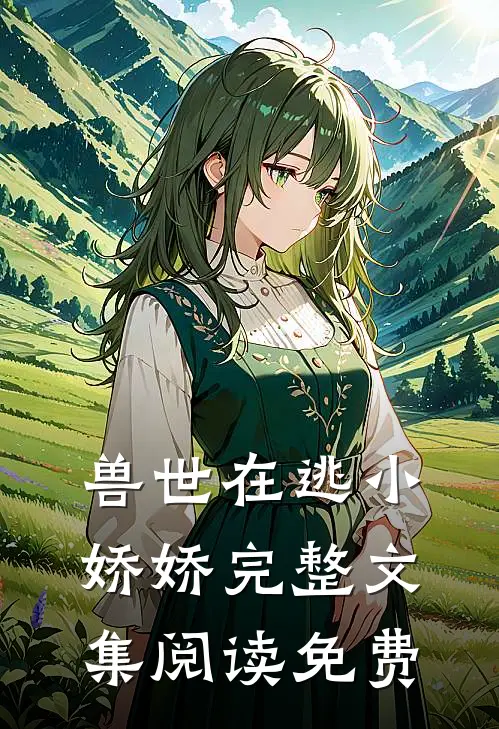 兽世在逃小娇娇完整文集阅读免费