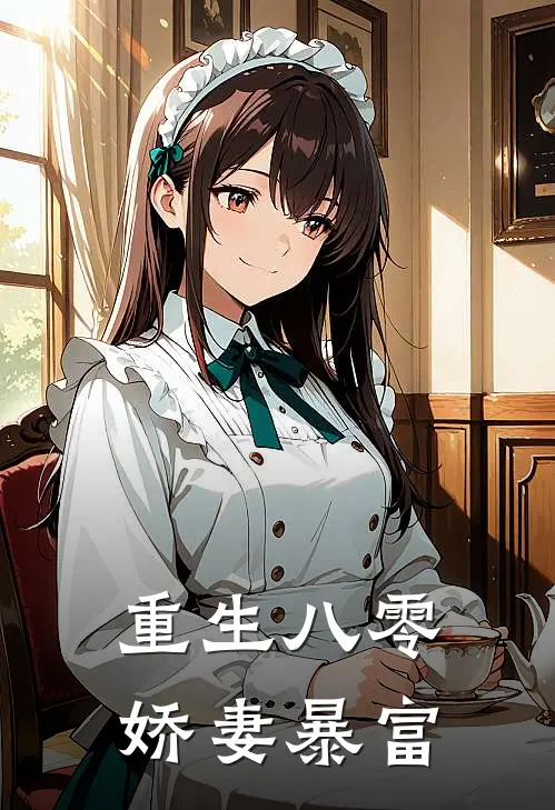 重生八零娇妻暴富