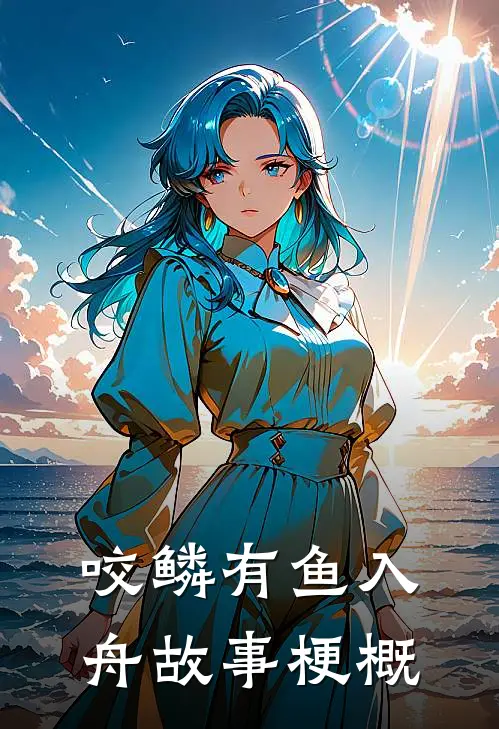 咬鳞有鱼入舟故事梗概