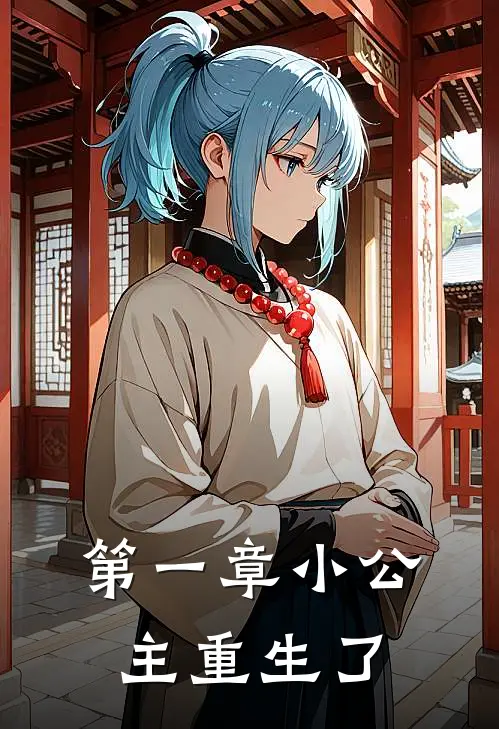 第一章小公主重生了