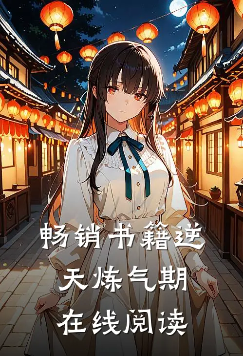 畅销书籍逆天炼气期在线阅读
