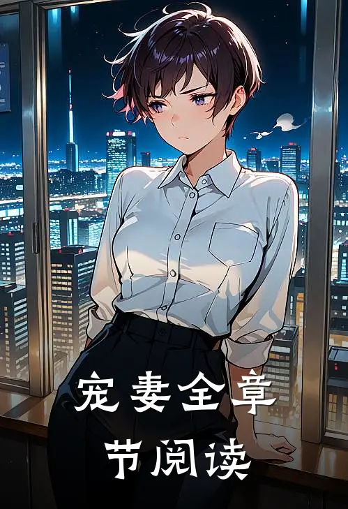 宠妻全章节阅读
